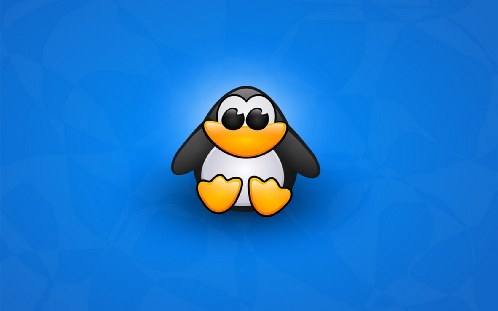 Linux 主題壁紙(三) #15 - 1680x1050