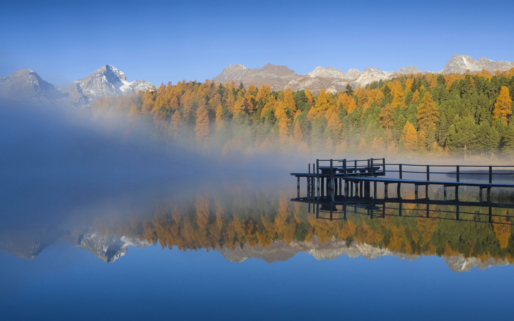 Scenery Collection Wallpapers (51) #18 - 1680x1050