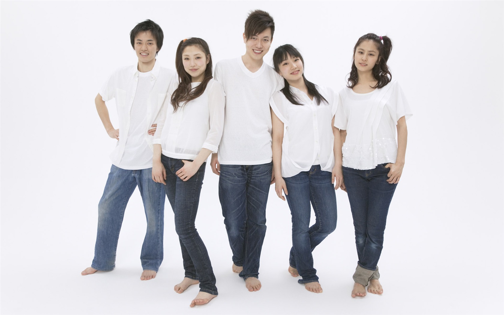 Youth movement wallpaper (1) #9 - 1680x1050