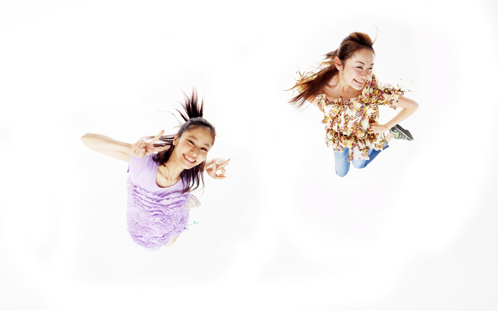 Youth movement wallpaper (2) #10 - 1680x1050