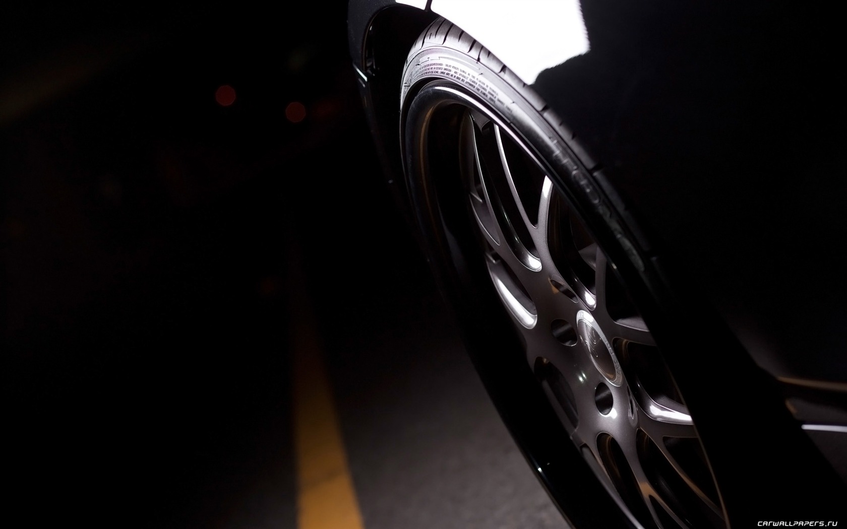 MWDesign BMW Z4 E89 Slingshot - 2010 HD tapetu #10 - 1680x1050