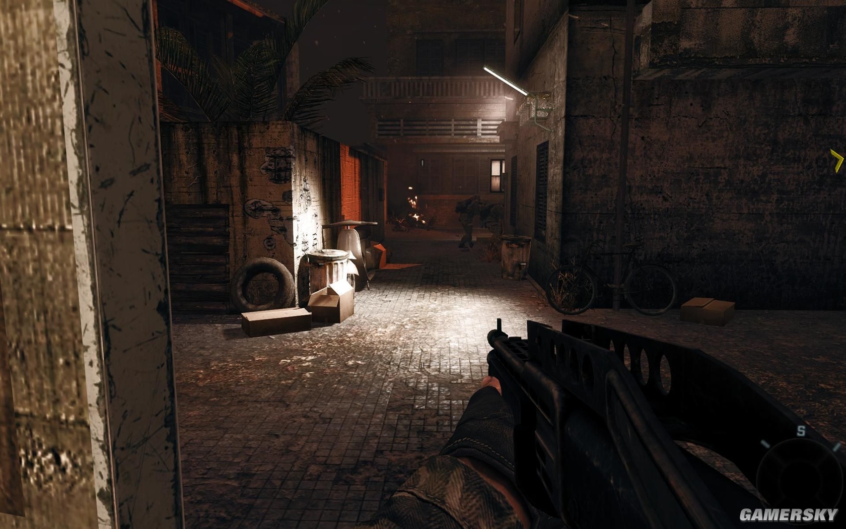 Call of Duty: Black Ops HD tapetu (2) #36 - 1680x1050