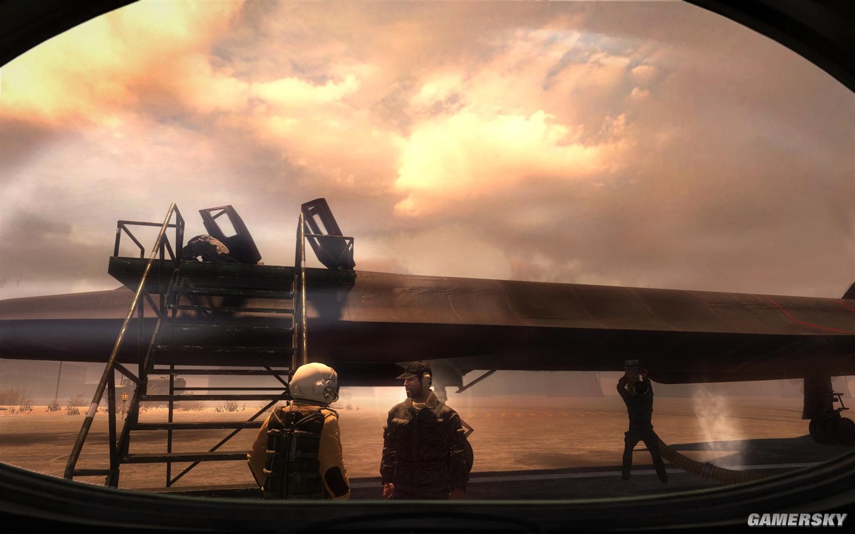 Call of Duty: Black Ops HD Wallpaper (2) #52 - 1680x1050