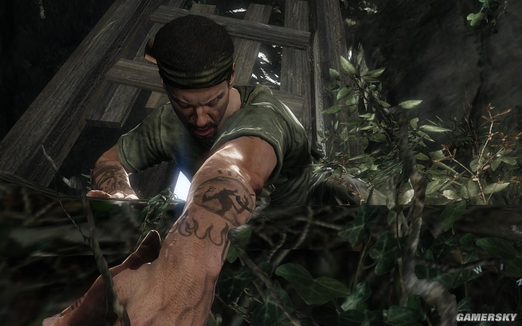 Call of Duty: Black Ops HD tapetu (2) #62 - 1680x1050