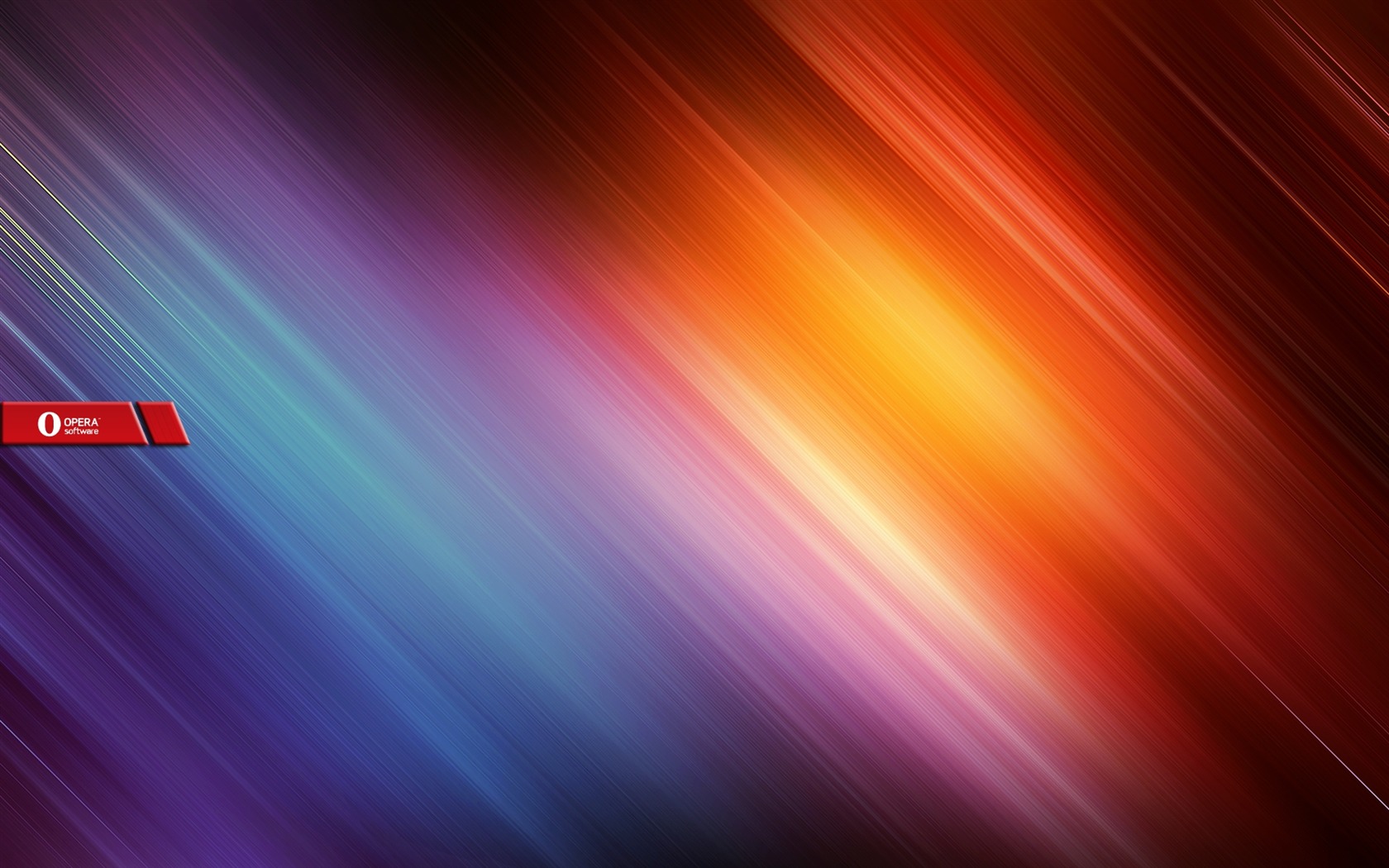 Bright color background wallpaper (28) #19 - 1680x1050