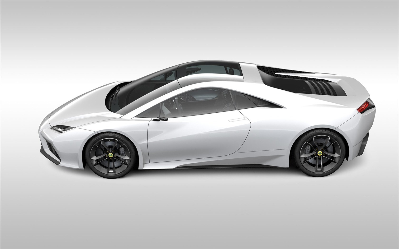 zvláštní vydání tapet koncepce automobilů (15) #19 - 1680x1050