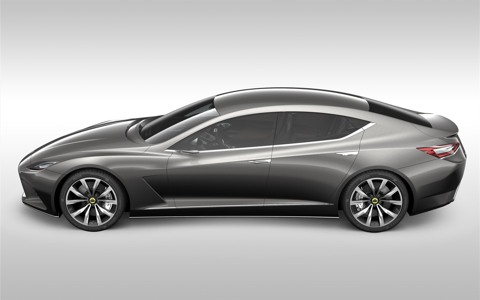 Special edition of concept cars wallpaper (17) #13 - 1680x1050