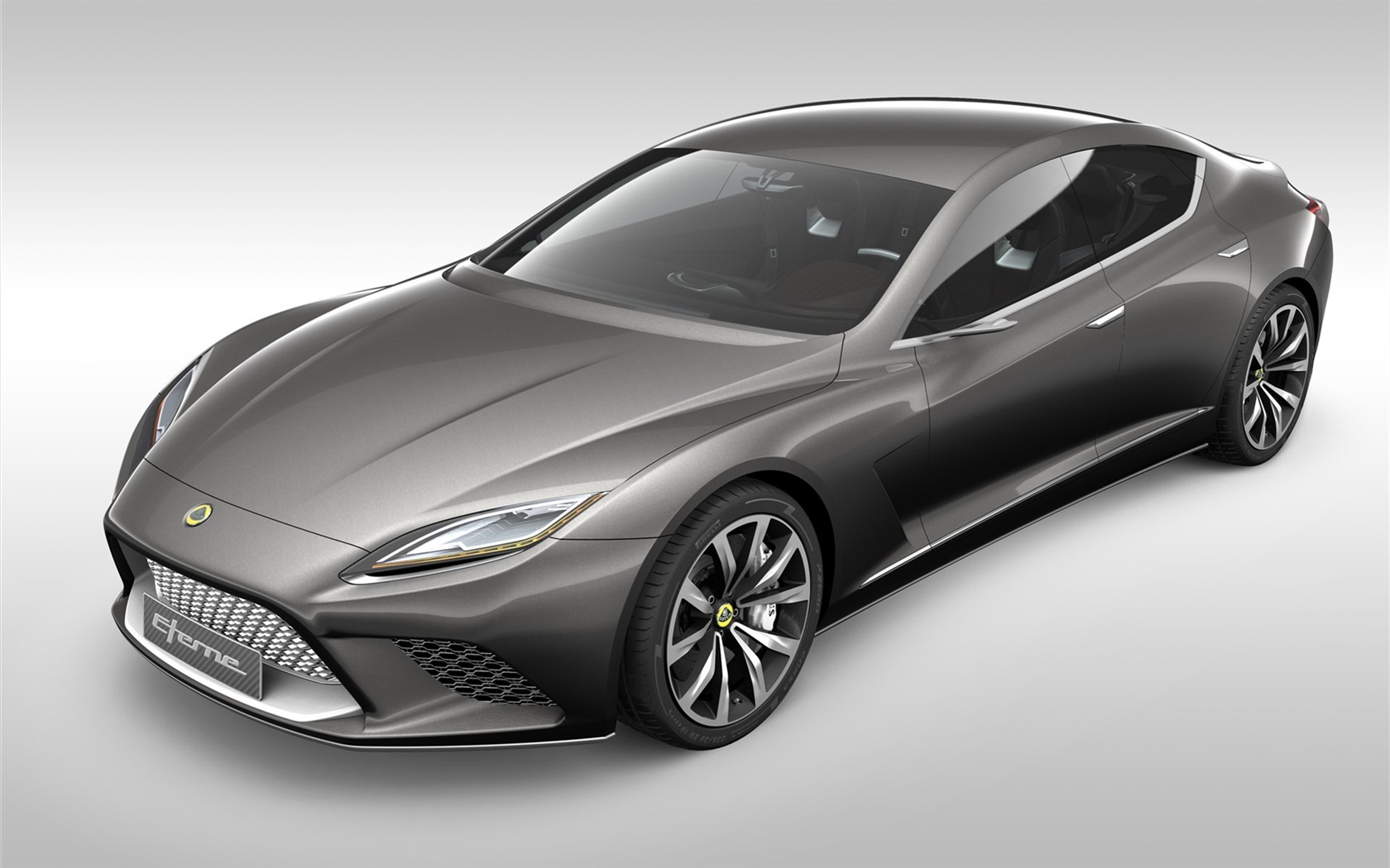 zvláštní vydání tapet koncepce automobilů (17) #14 - 1680x1050