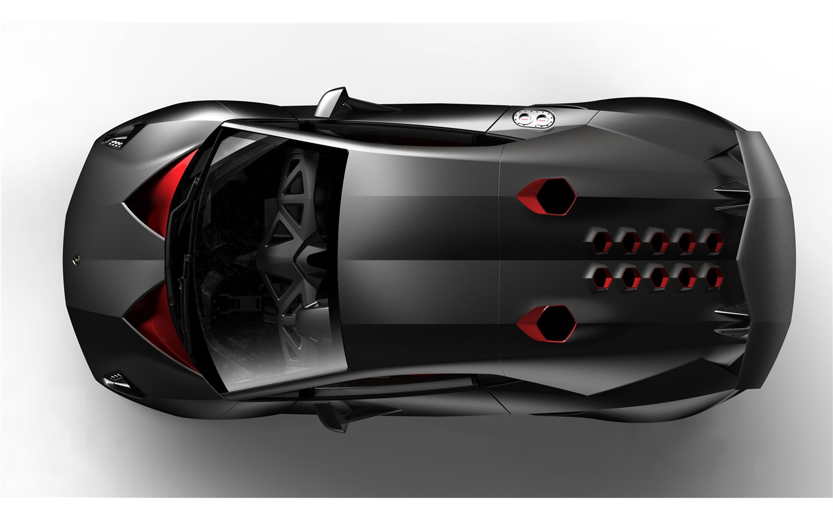 Special edition of concept cars wallpaper (17) #17 - 1680x1050
