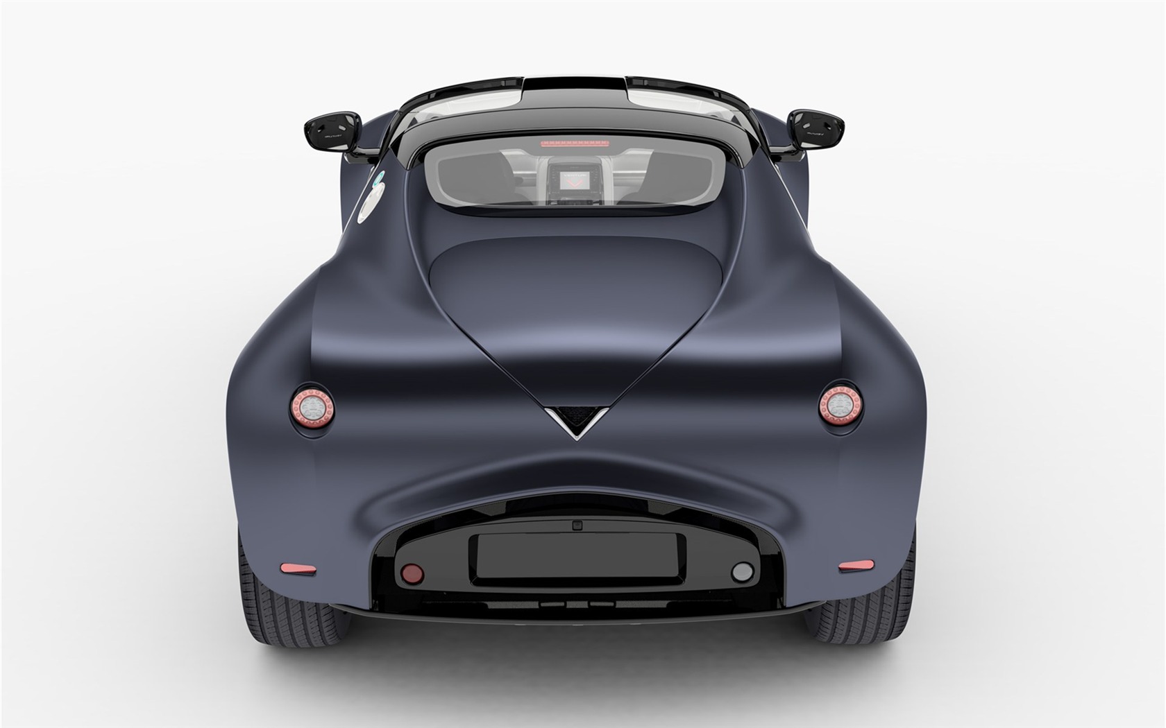 édition spéciale de concept cars fond d'écran (18) #3 - 1680x1050
