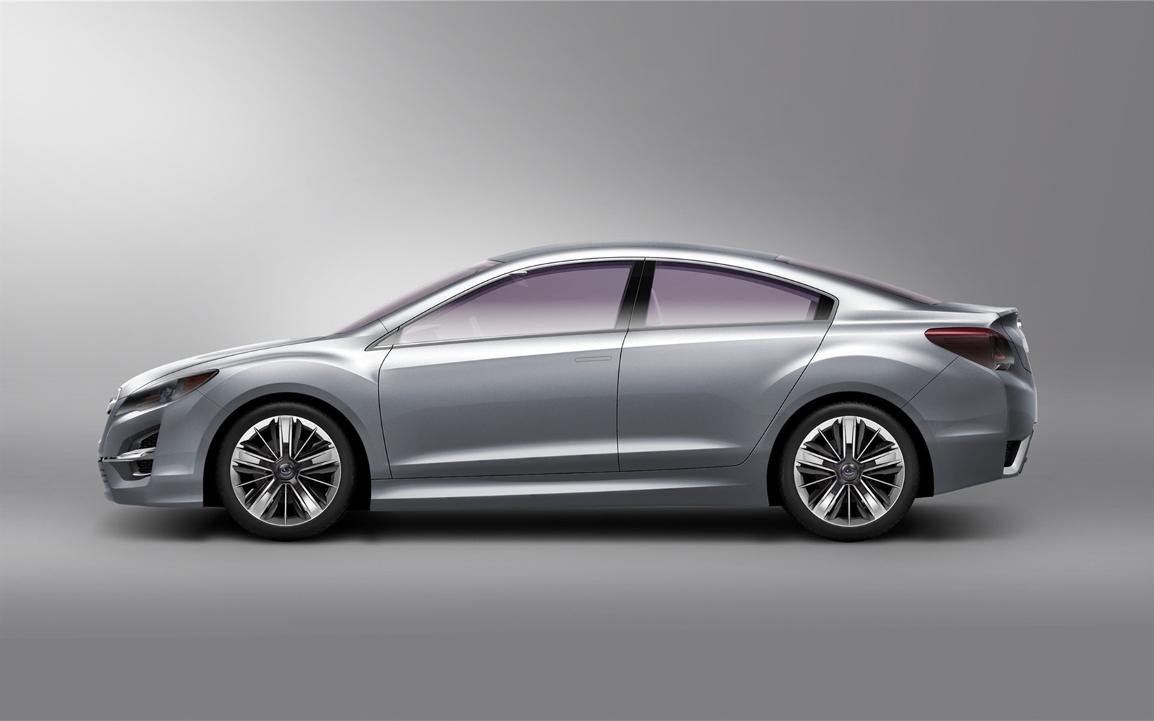 zvláštní vydání tapet koncepce automobilů (20) #10 - 1680x1050