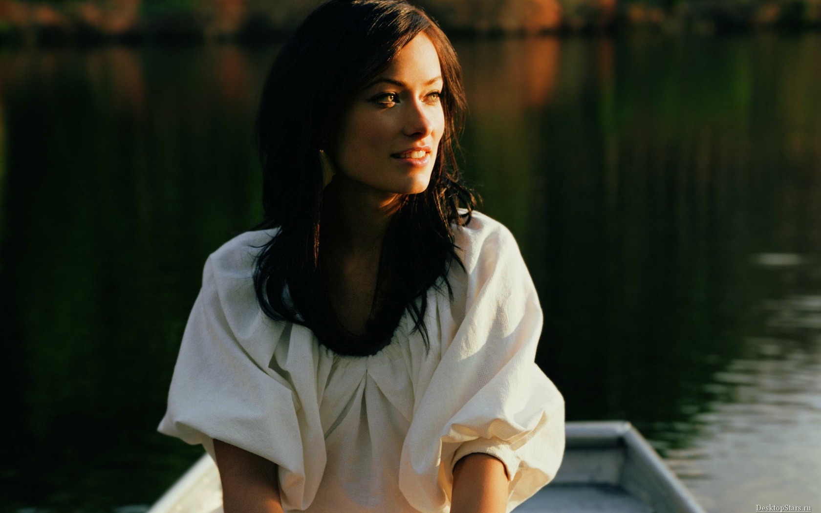 Olivia Wilde beautiful wallpaper (2) #19 - 1680x1050