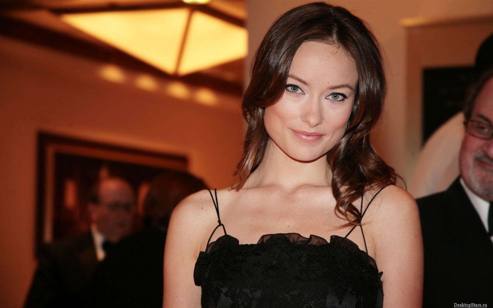 Olivia Wilde schöne Tapete (2) #32 - 1680x1050