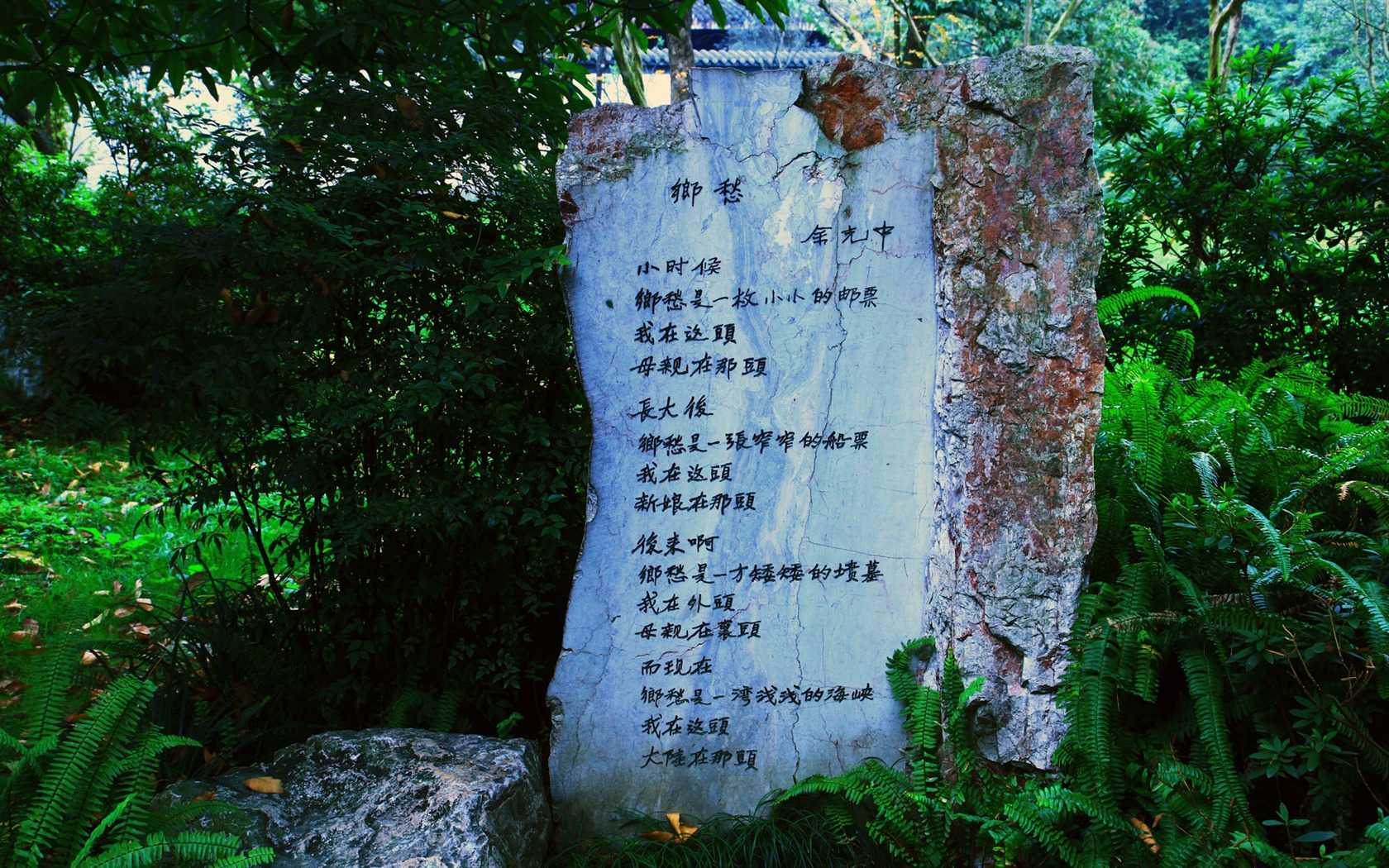 成都印象 壁紙(二) #17 - 1680x1050