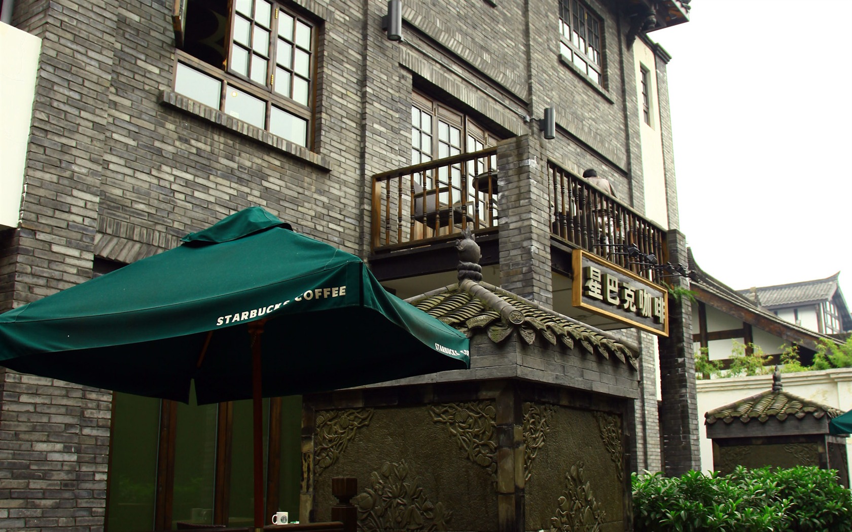 Chengdu zobrazení tapety (3) #10 - 1680x1050