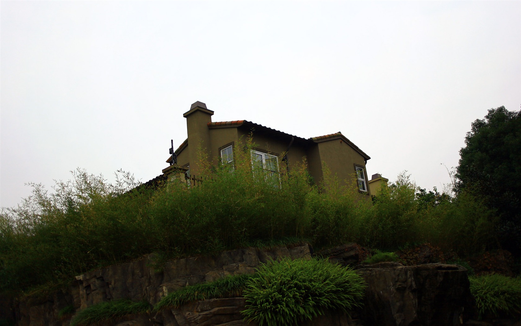 Chengdu Impression Tapete (4) #13 - 1680x1050