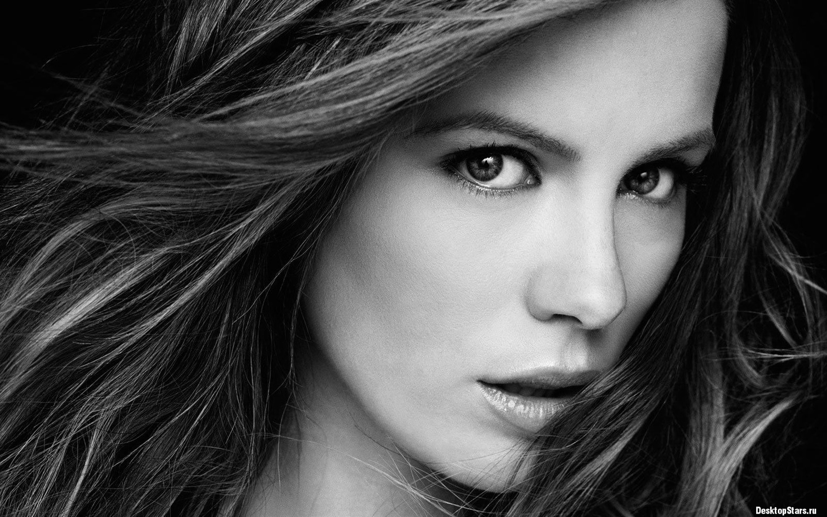 Kate Beckinsale krásnou tapetu (2) #22 - 1680x1050