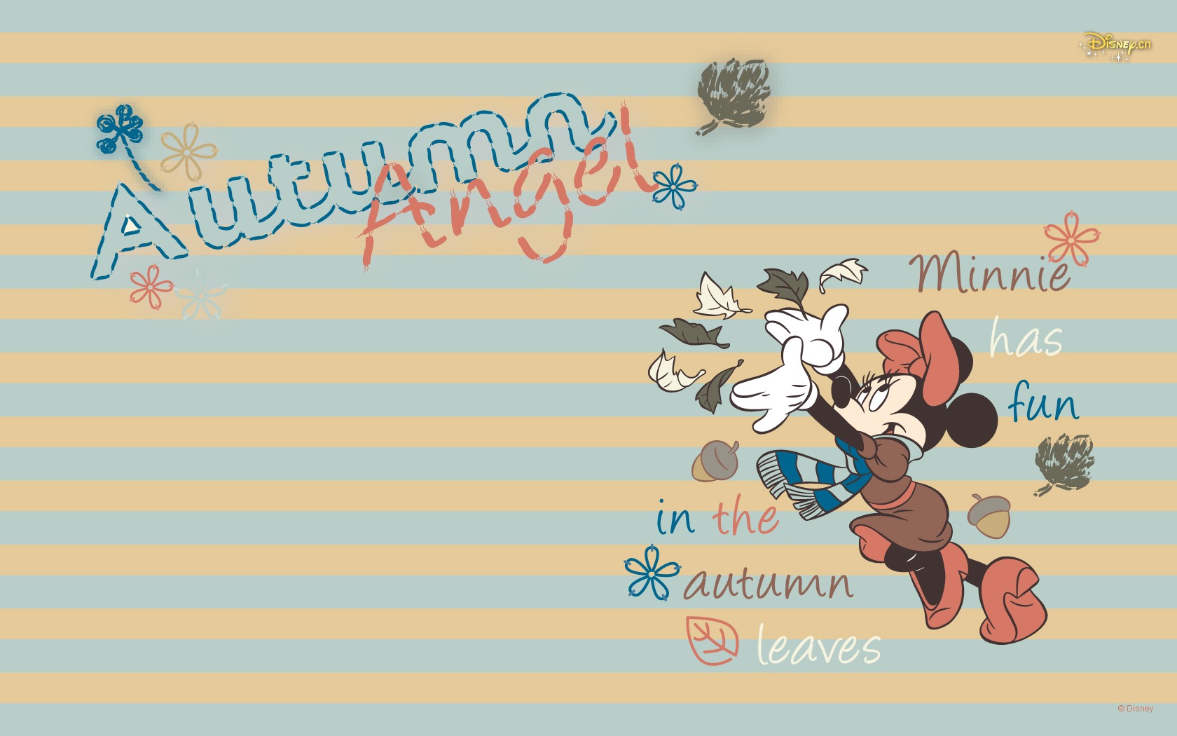 Disney karikatury Mickey tapety (1) #11 - 1680x1050