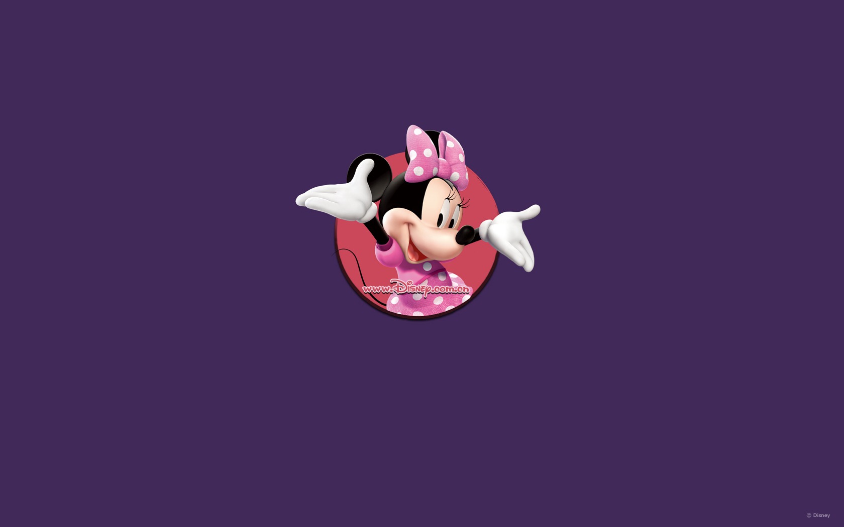 Disney-Zeichentrickfilm Mickey Wallpaper (3) #19 - 1680x1050