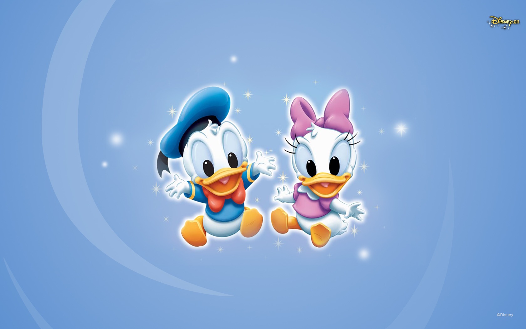 Disney bande dessinée Mickey Fond d'écran (4) #5 - 1680x1050