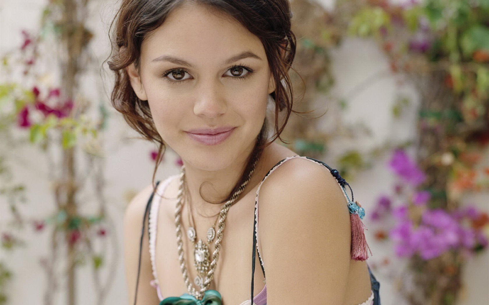 Rachel Bilson 瑞切爾·貝爾森 美女壁紙(三) #33 - 1680x1050