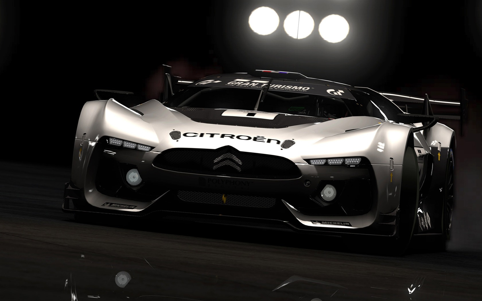 1920 Games Collection Wallpapers (39) #9 - 1680x1050