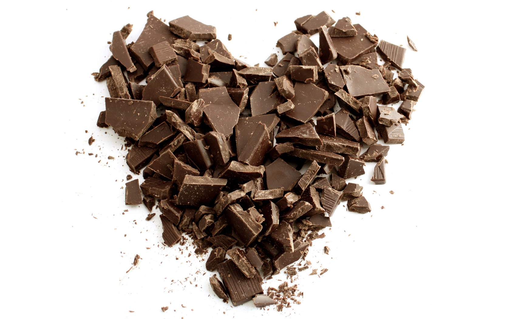 Chocolate plano de fondo (1) #14 - 1680x1050