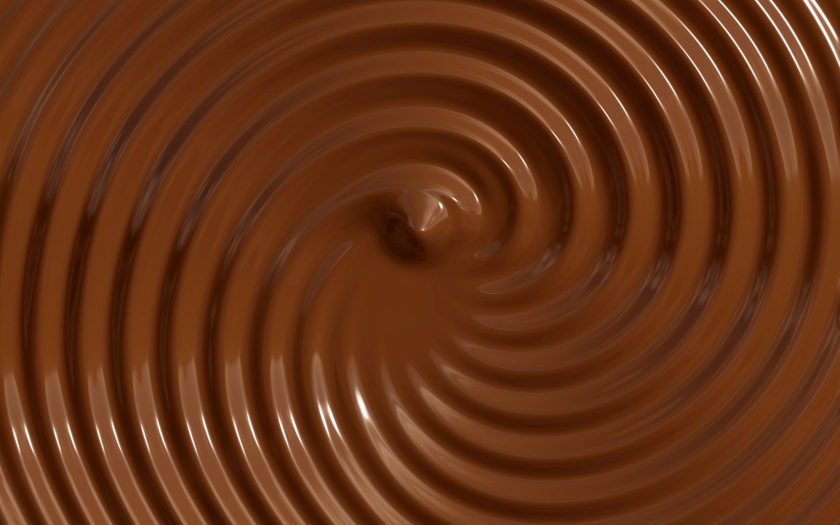 Chocolate plano de fondo (2) #6 - 1680x1050
