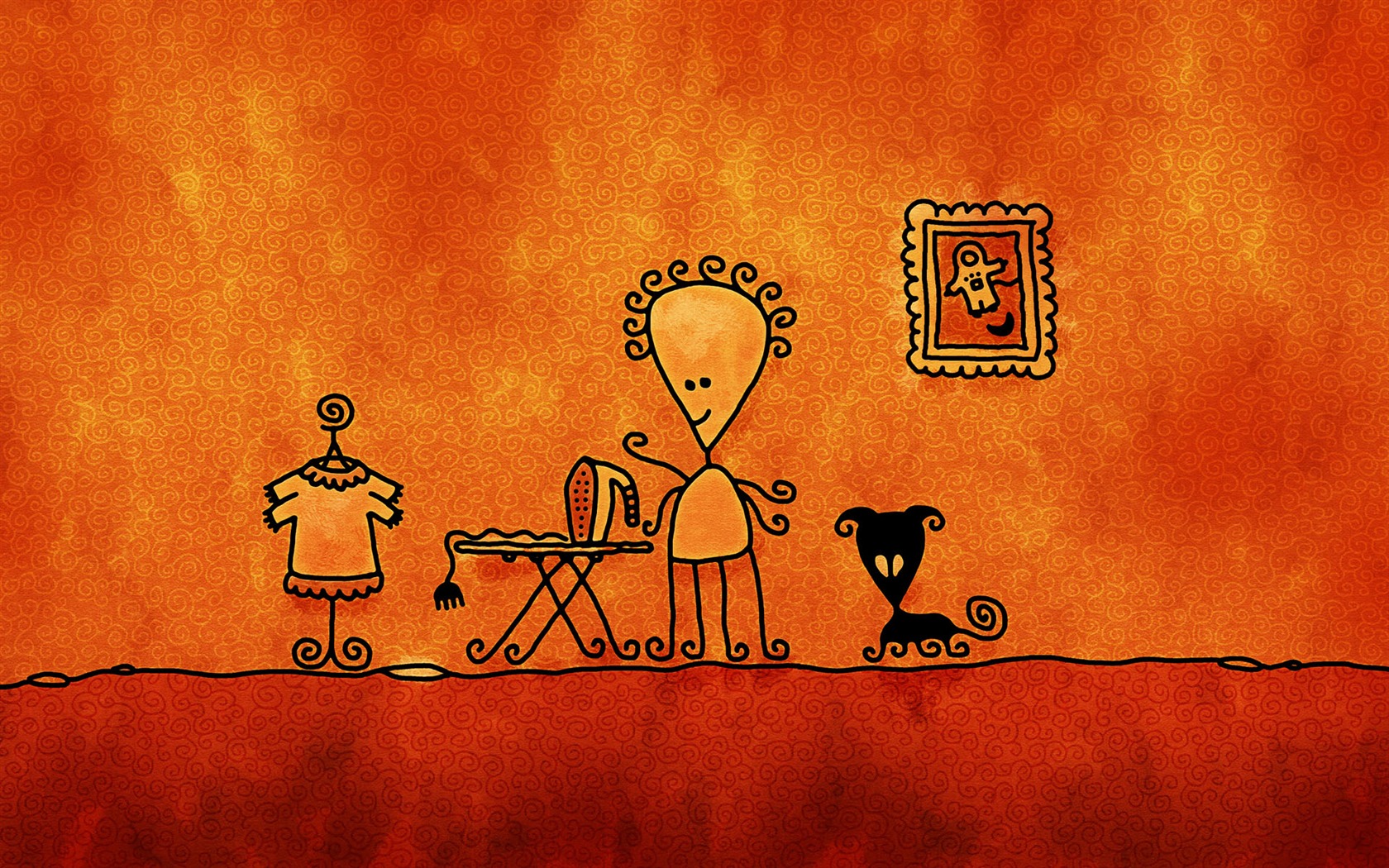 VladStudio tapety album (15) #11 - 1680x1050