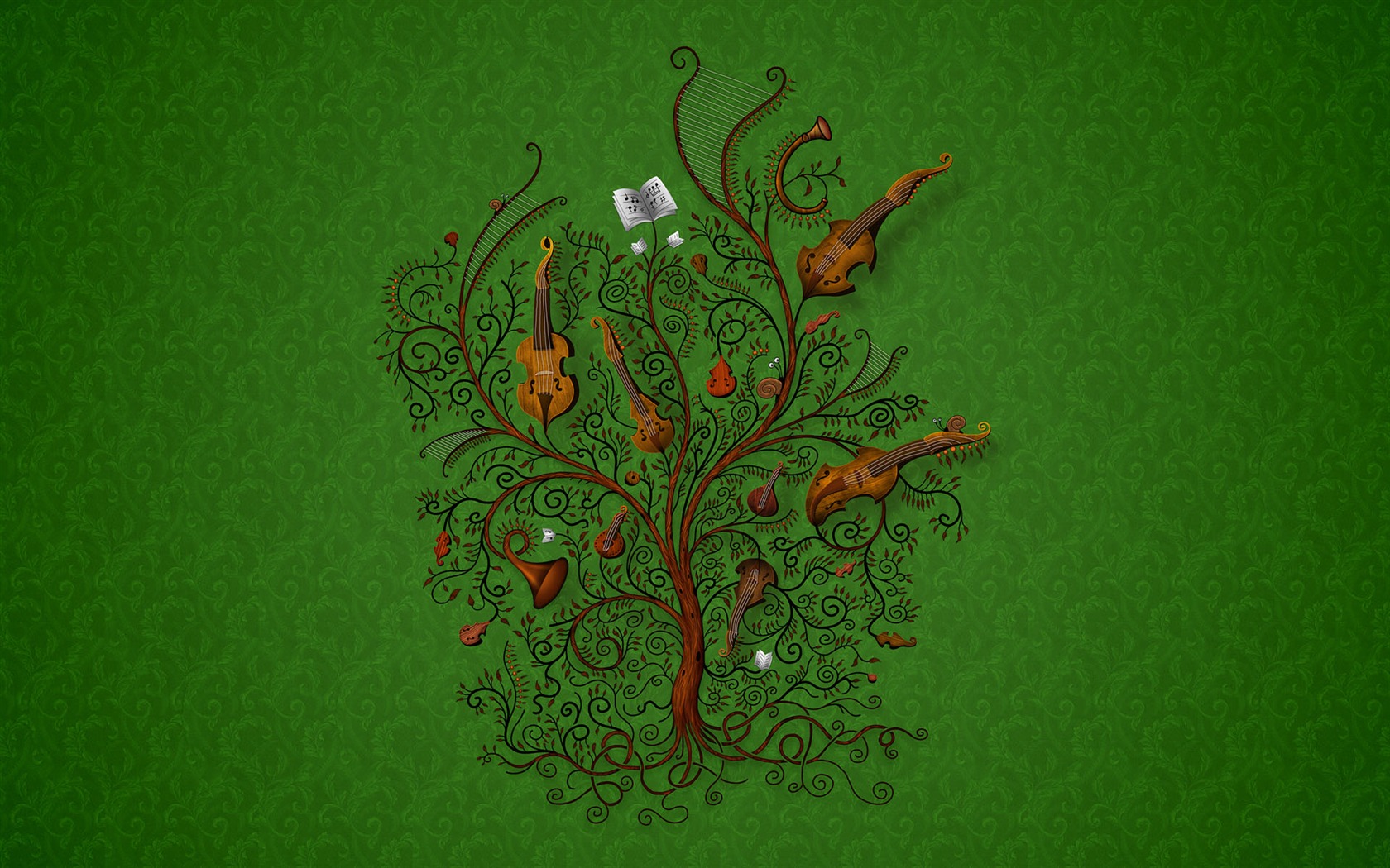 VladStudio tapety album (16) #9 - 1680x1050