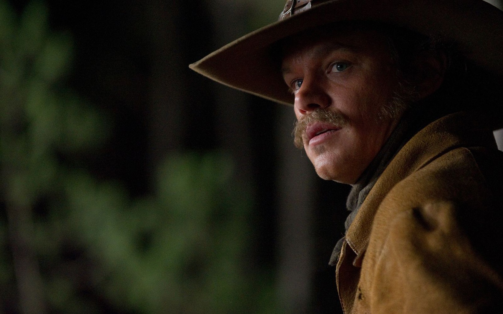 True Grit tapety #6 - 1680x1050