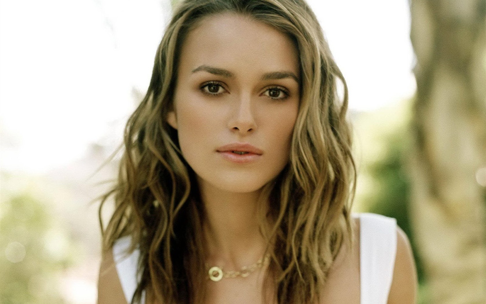 Keira Knightley schöne Tapete (2) #24 - 1680x1050