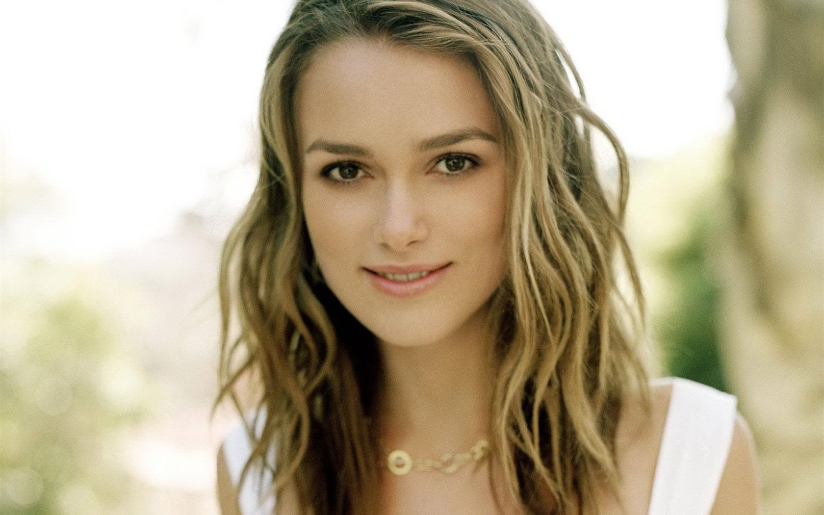 Keira Knightley 凱拉·奈特利 美女壁紙(二) #25 - 1680x1050