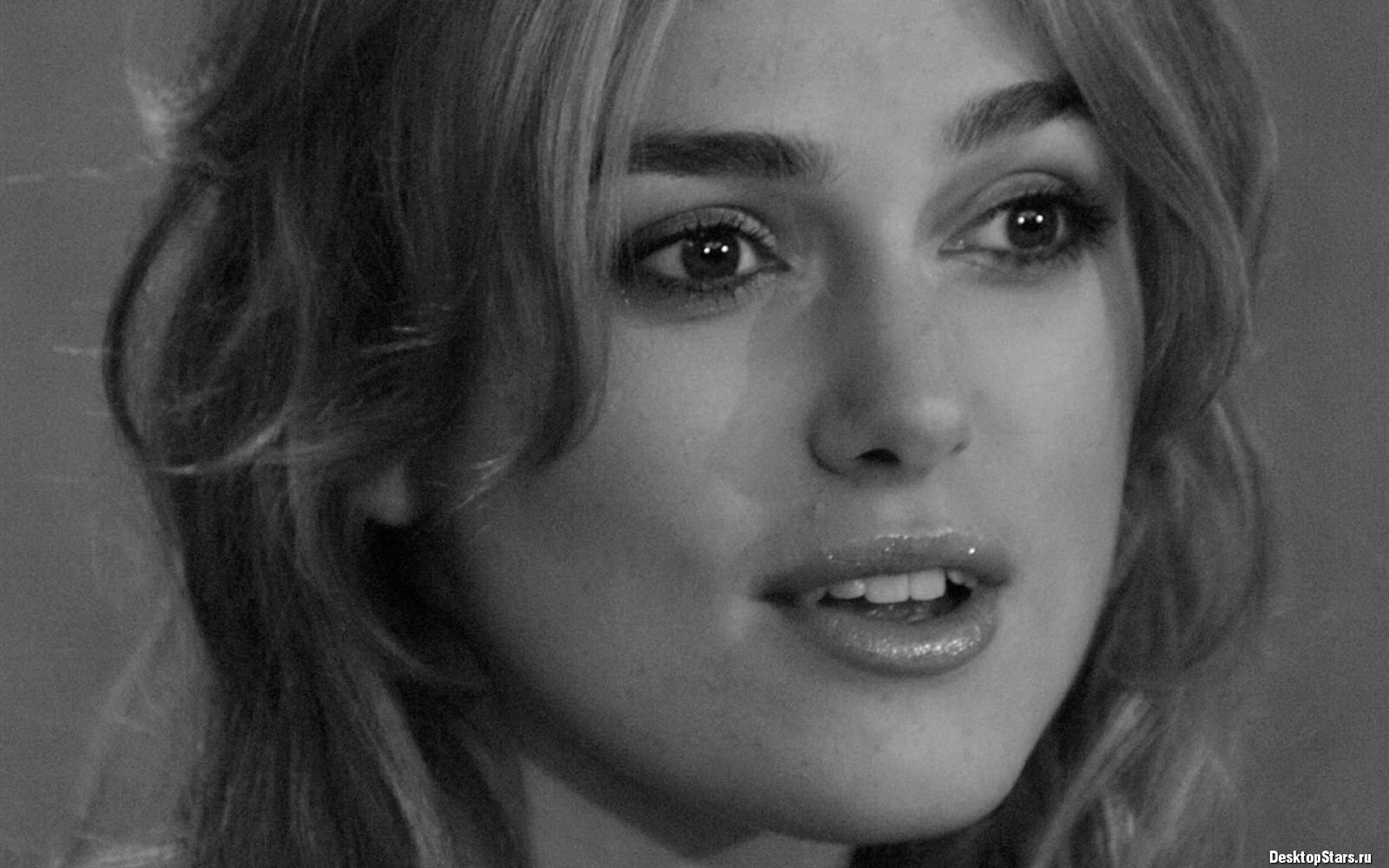 Keira Knightley krásná tapeta (2) #39 - 1680x1050