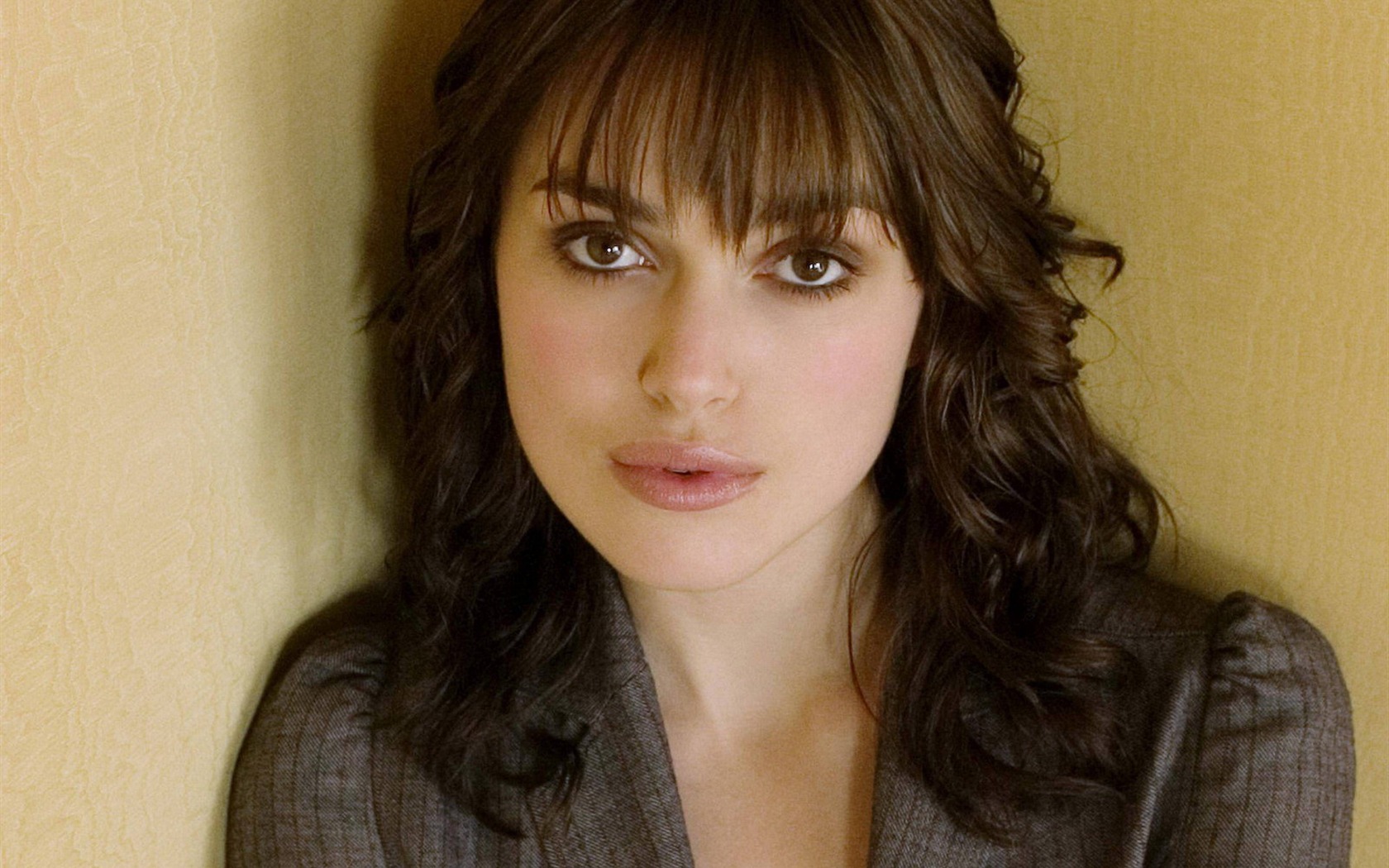 Keira Knightley 凱拉·奈特利 美女壁紙(三) #29 - 1680x1050