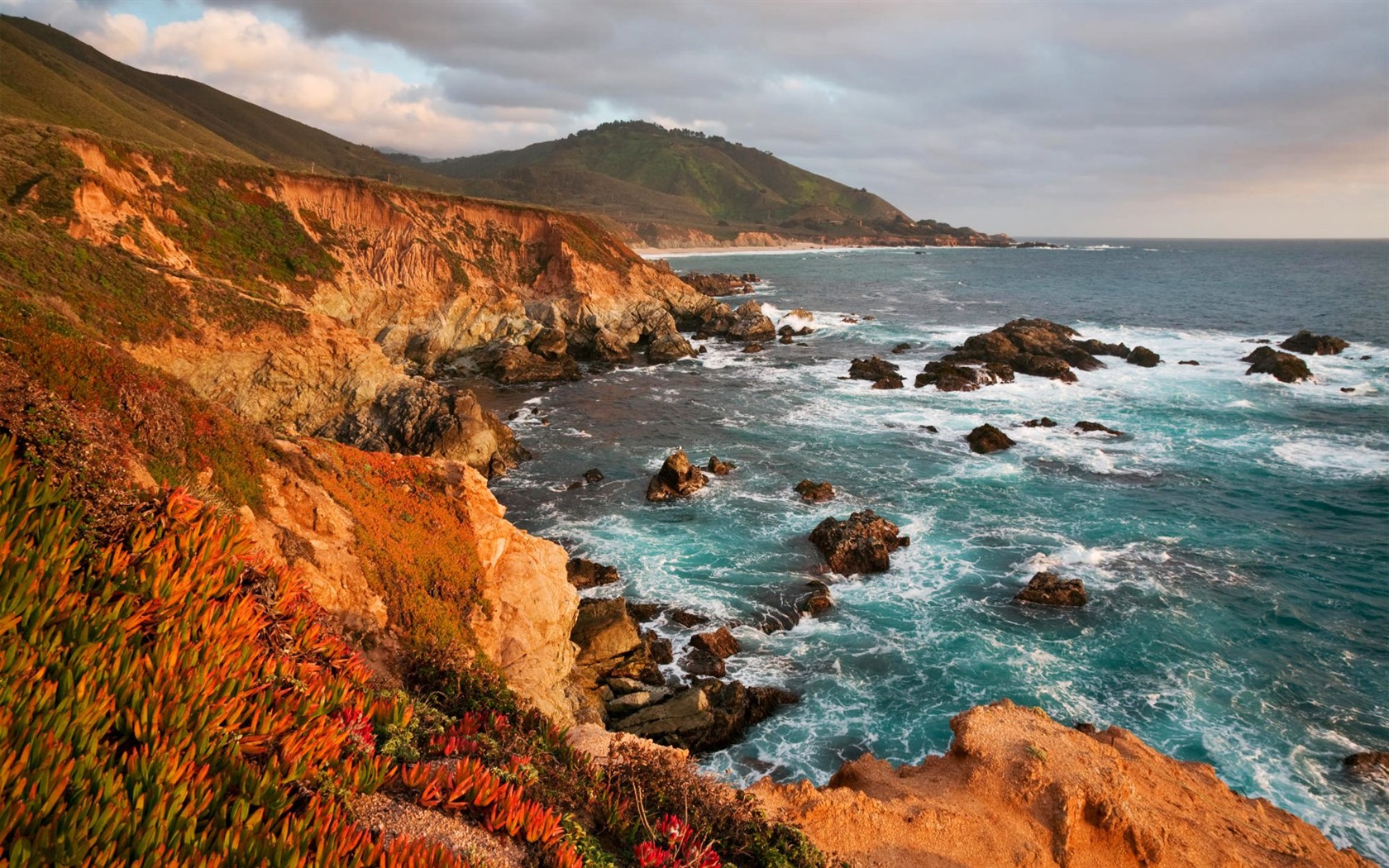 Scenery Collection Wallpapers (59) #3 - 1680x1050