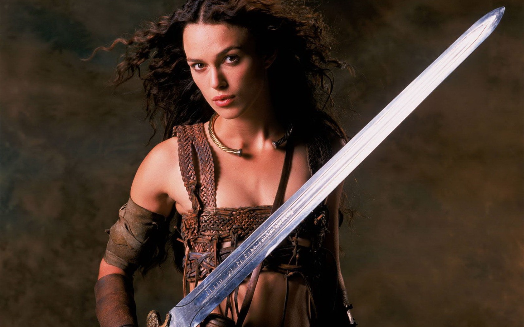 Keira Knightley beautiful wallpaper (5) #7 - 1680x1050