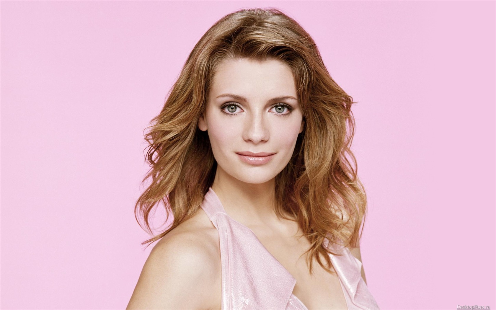 Mischa Barton beautiful wallpaper (2) #7 - 1680x1050