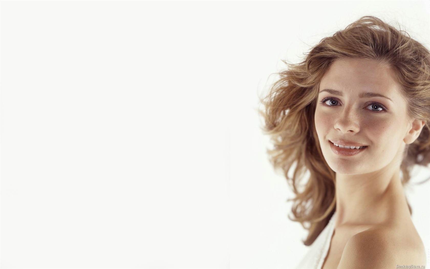 Mischa Barton 米莎·巴頓 美女壁紙(二) #22 - 1680x1050