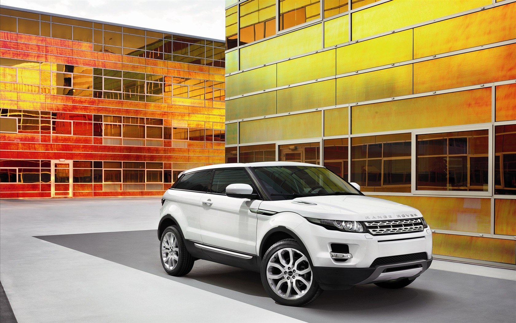 Land Rover na plochu 2011 (2) #20 - 1680x1050