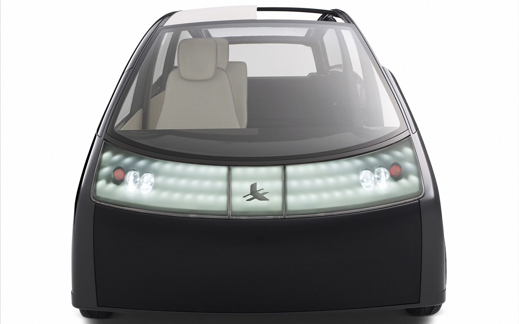 zvláštní vydání tapet koncepce automobilů (22) #13 - 1680x1050
