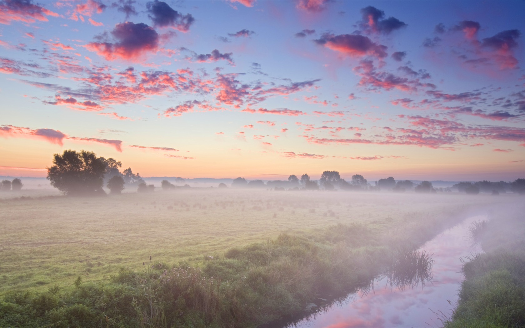 Scenery Collection Wallpapers (60) #20 - 1680x1050