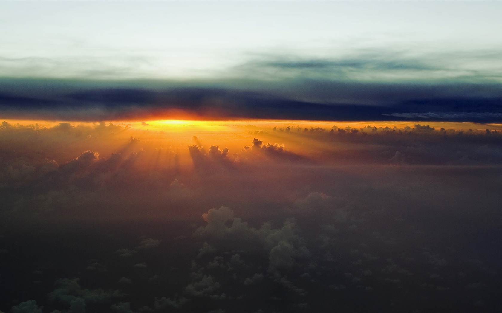 Scenery Collection Wallpapers (62) #16 - 1680x1050