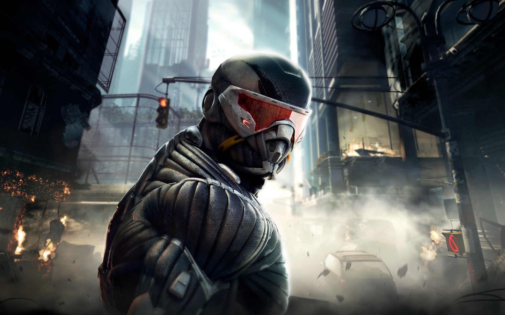 1920 Games Collection Wallpapers (40) #5 - 1680x1050