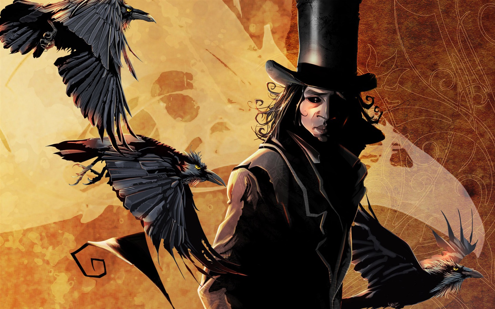 1920 Games Collection Wallpapers (41) #12 - 1680x1050