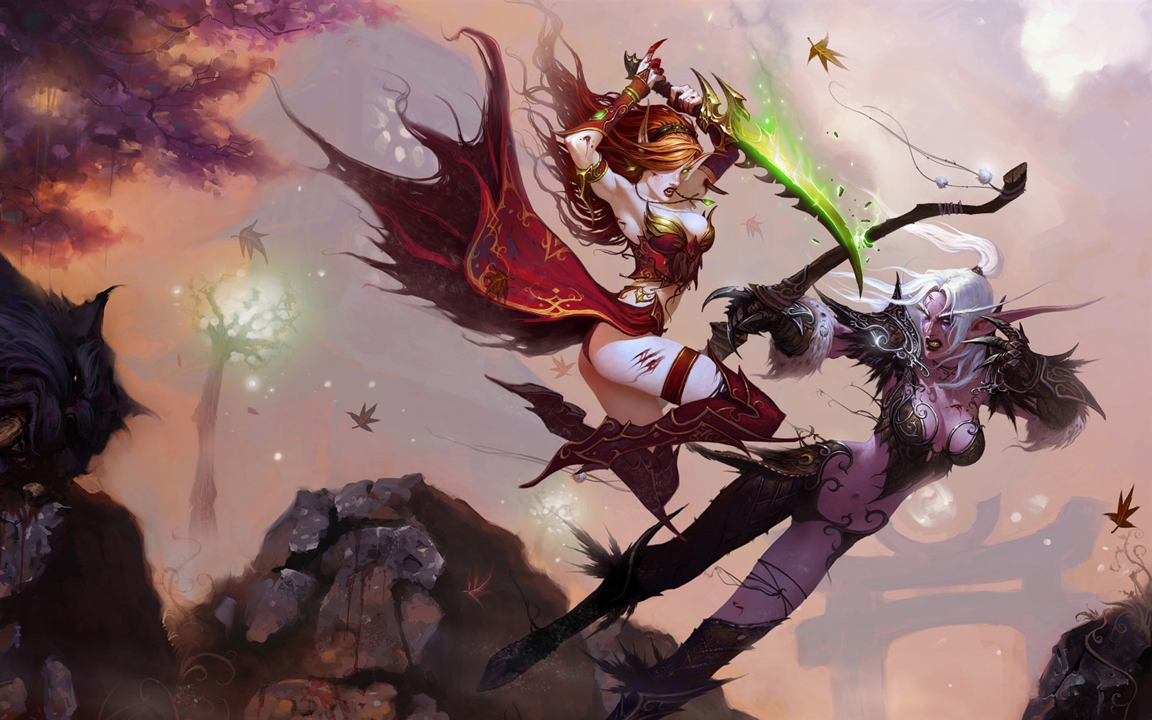 1920 Games Collection Wallpapers (41) #19 - 1680x1050