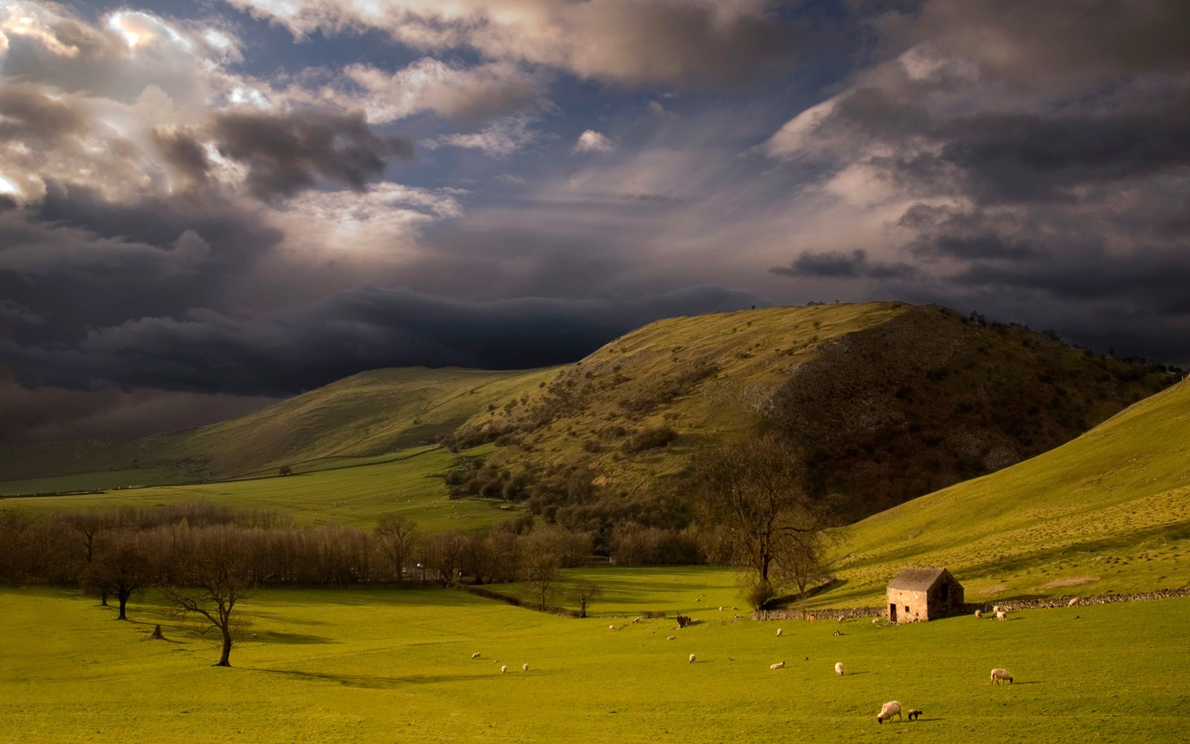 Wallpaper World geographical scenery Posts (10) #5 - 1680x1050