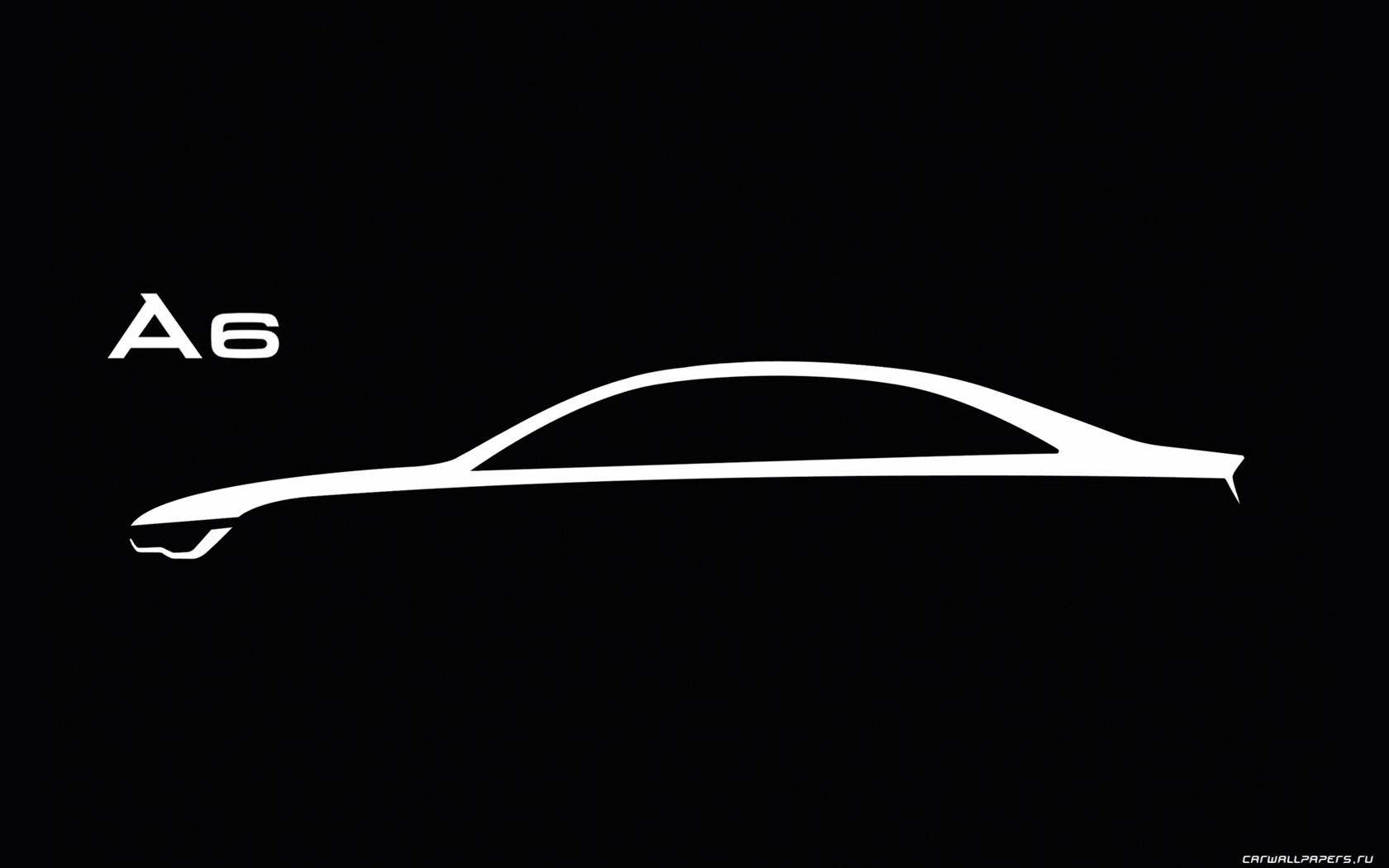 Audi A6 3.0 TDI quattro - 2011 HD tapetu #29 - 1680x1050