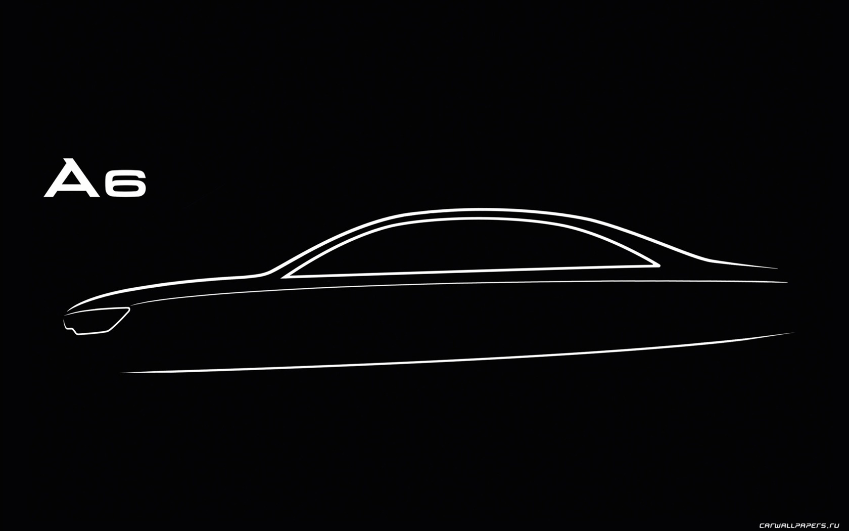 Audi A6 3.0 TDI quattro - 2011 HD tapetu #30 - 1680x1050