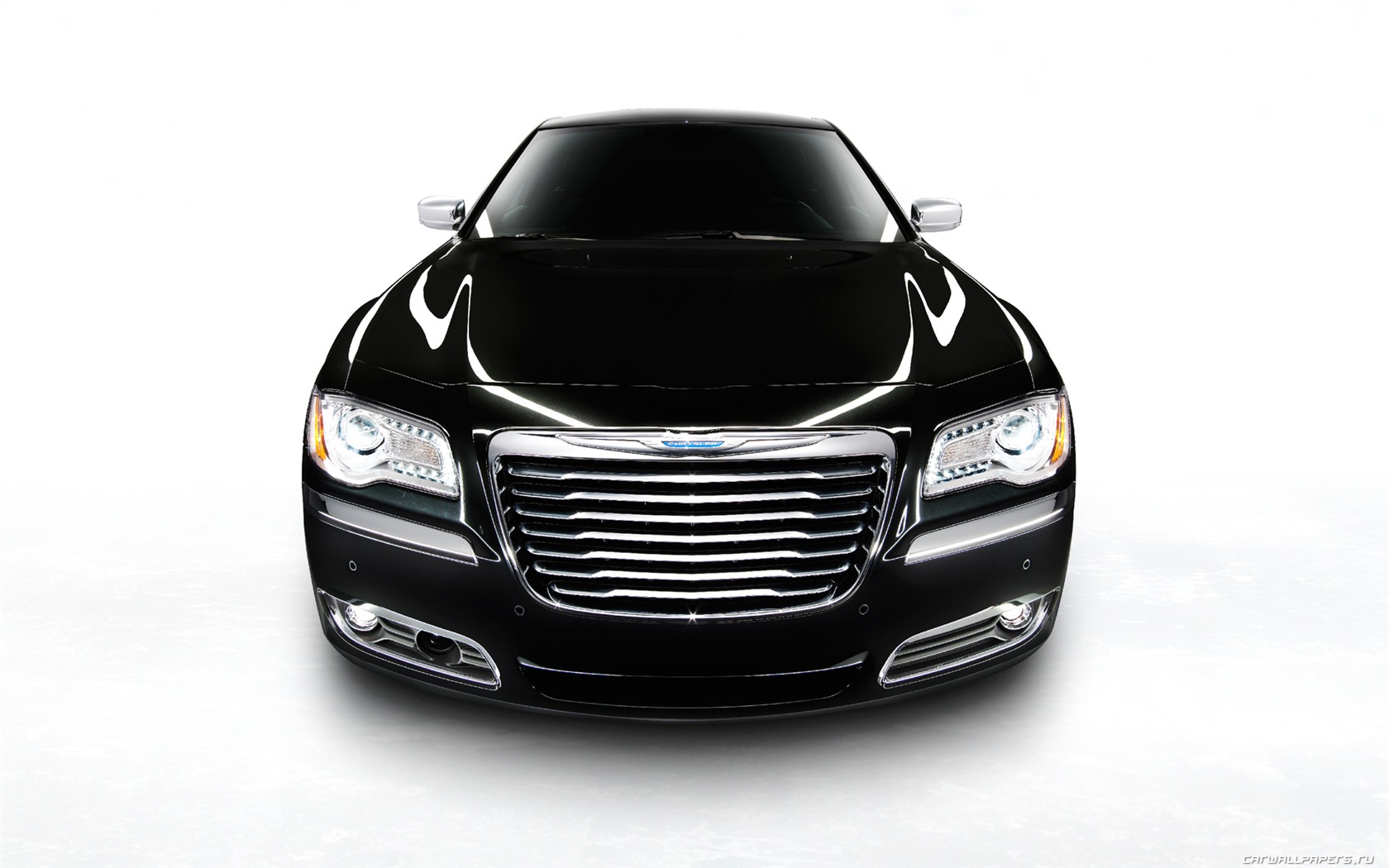 Chrysler 300 - 2011 HD wallpaper #18 - 1680x1050
